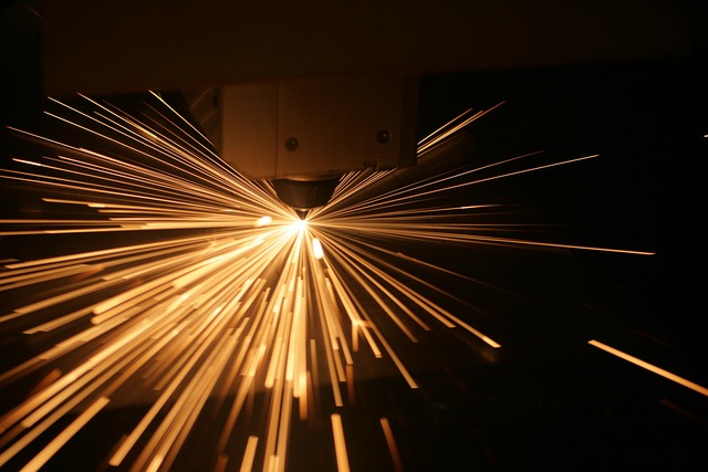 Welding and Steel Fabrication