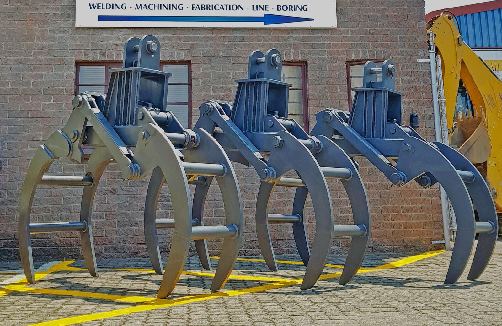 ML Nqongwane Trading workshop